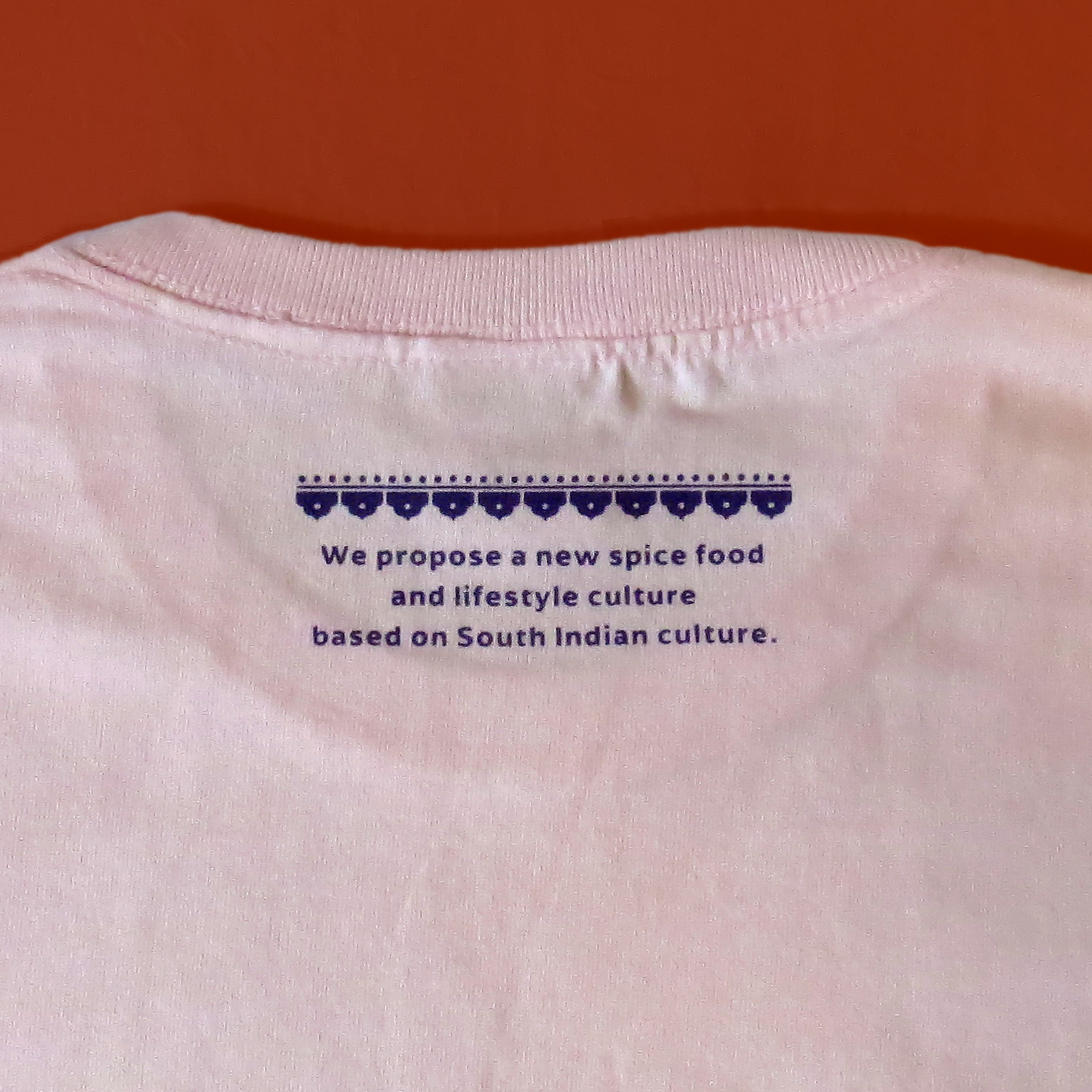 マックスウェイトロゴTシャツ